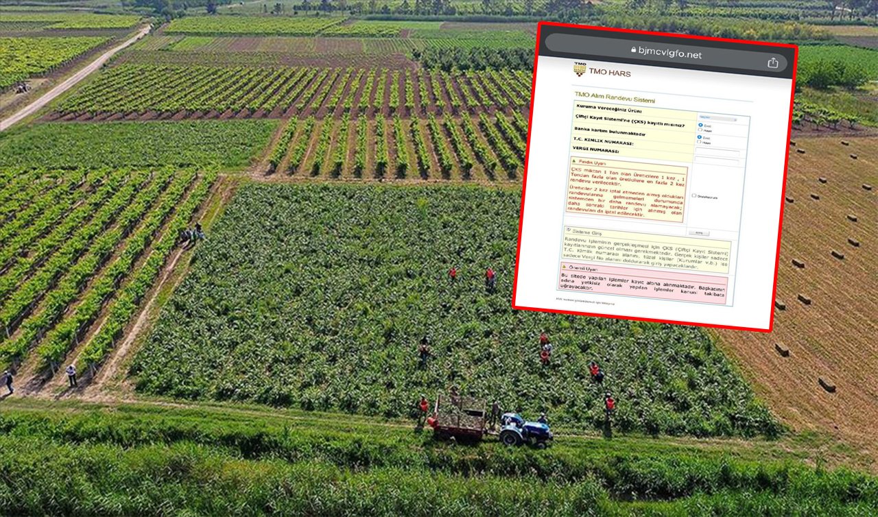 Çiftçiler uyarıldı! Konya Ovası’nda siber dolandırıcılar tehlikesi!  