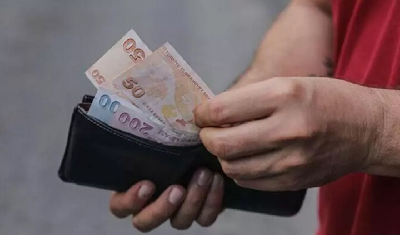  2023 Zamlı dul ve yetim maaşı ne kadar, kaç lira oldu? 