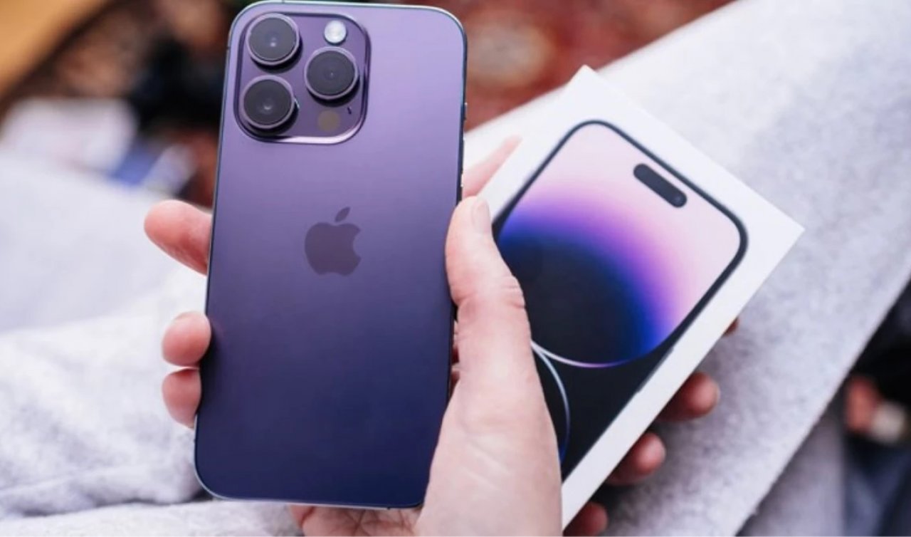 Apple ürünlerine KDV zammı: iPhone fiyatları yükseldi
