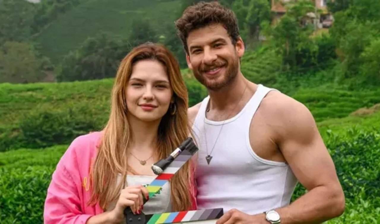 Yaz Şarkısı dizisi 2.bölüm fragmanı! Yaz Şarkısı yeni bölüm fragmanı yayınlandı mı?