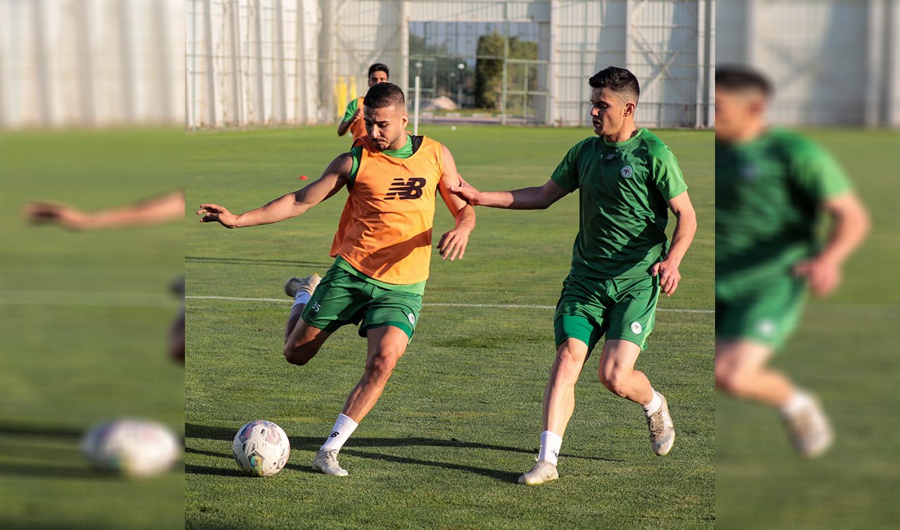 Anadolu Kartalı’nda  Erzurum kampı başladı