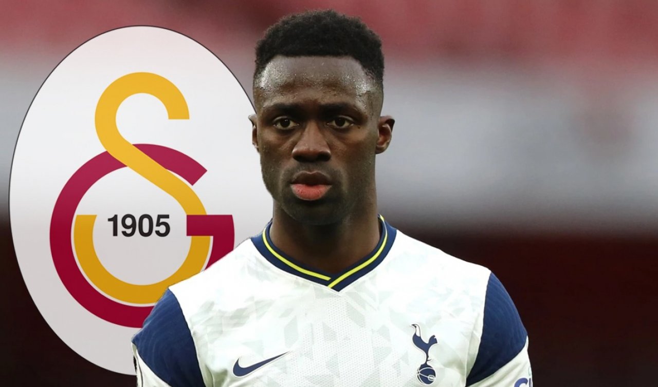 Galatasaray Davinson Sanchez’in peşinde: 9 Milyon Euro teklif