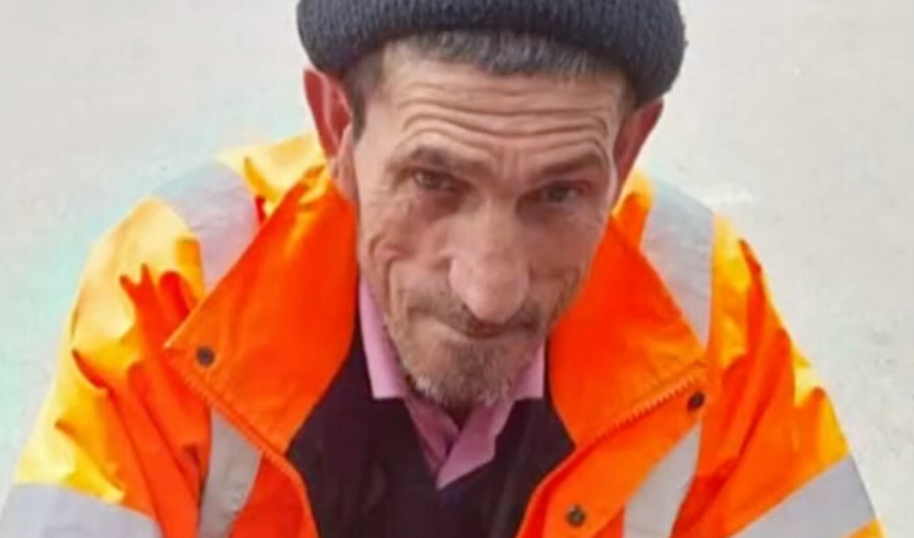 Sel sularında kayboldu! Cansız bedenini oğlu buldu
