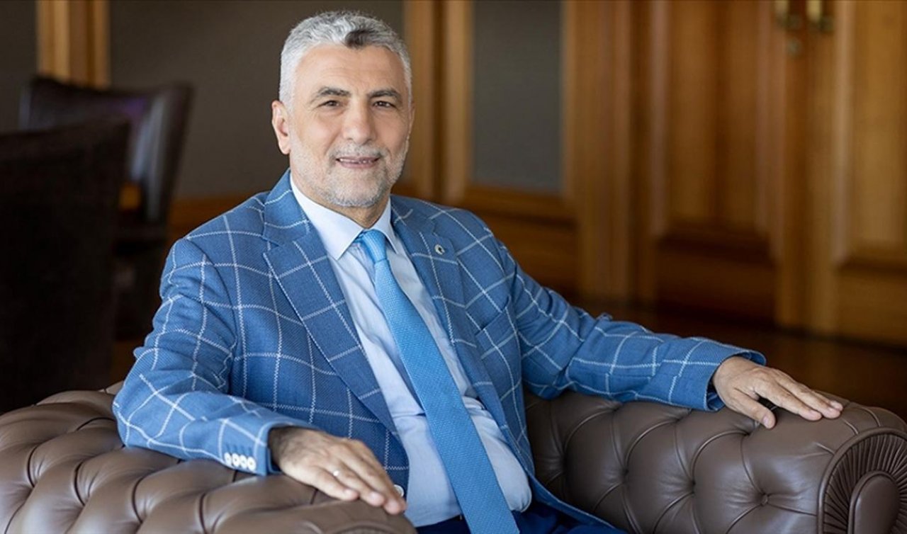 Ticaret Bakanı Bolat: “2’nci el araç satış fiyatı aşağı doğru ivme kazandı’’