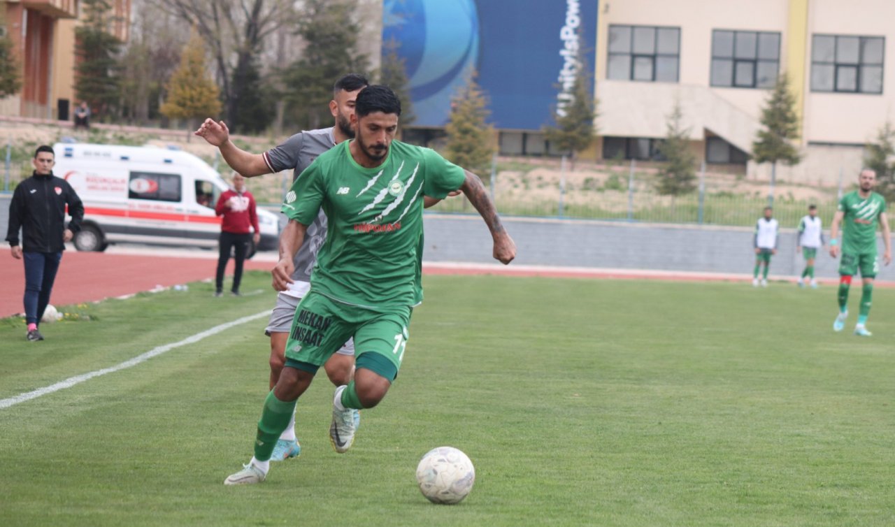 1922 Konyaspor’da gergin bekleyiş sürüyor