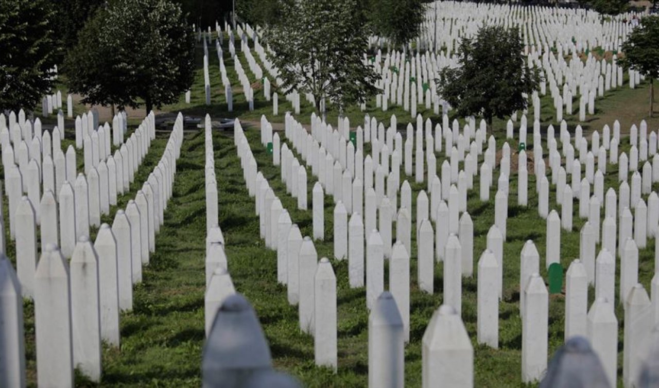 Tarihin kara lekesi: Srebrenitsa Katliamı nedir nerede ve ne zaman oldu? İşte detaylar...