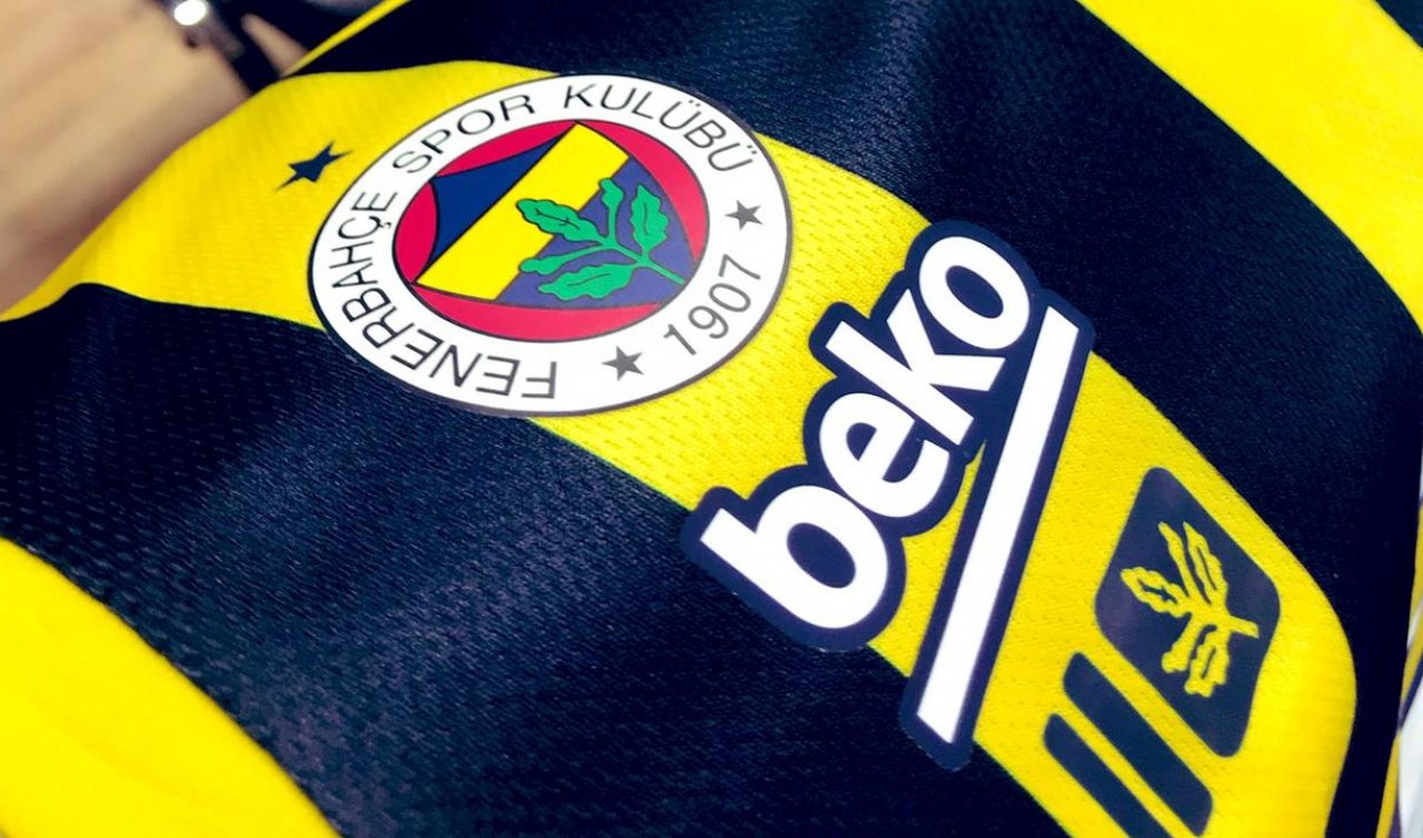  Fenerbahçe Beko’da iki ayrılık