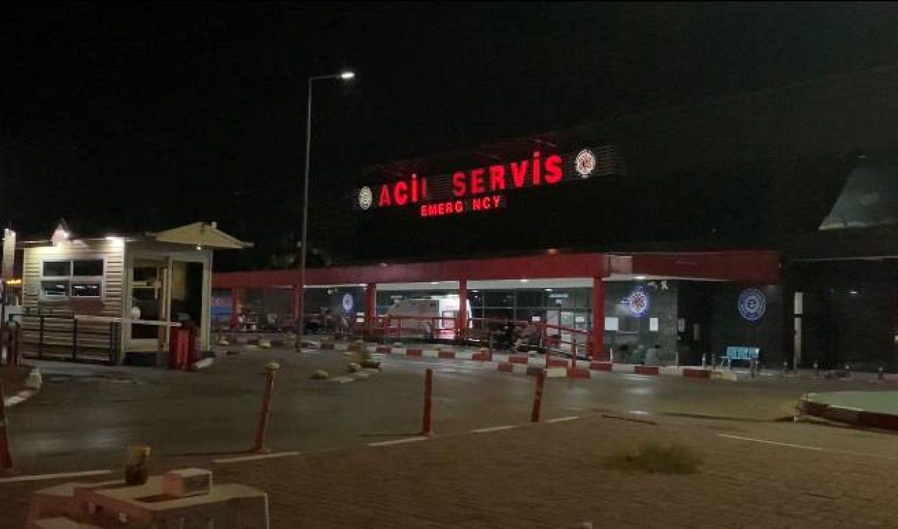  Alacak verecek kavgası cinayetle bitti!