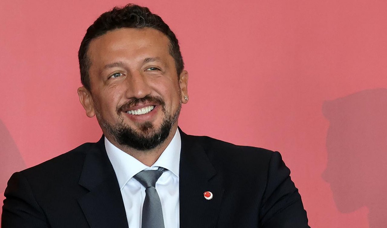 Hidayet Türkoğlu: Olimpiyat ön eleme maçları bize heyecan katacak