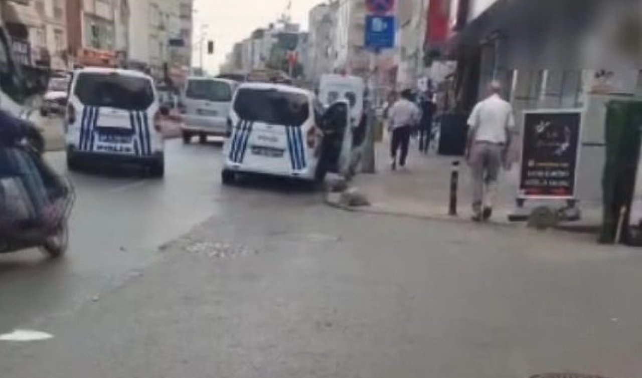 Tüyler ürperten olay! Derin dondurucuda parçalara ayrılmış ceset bulundu