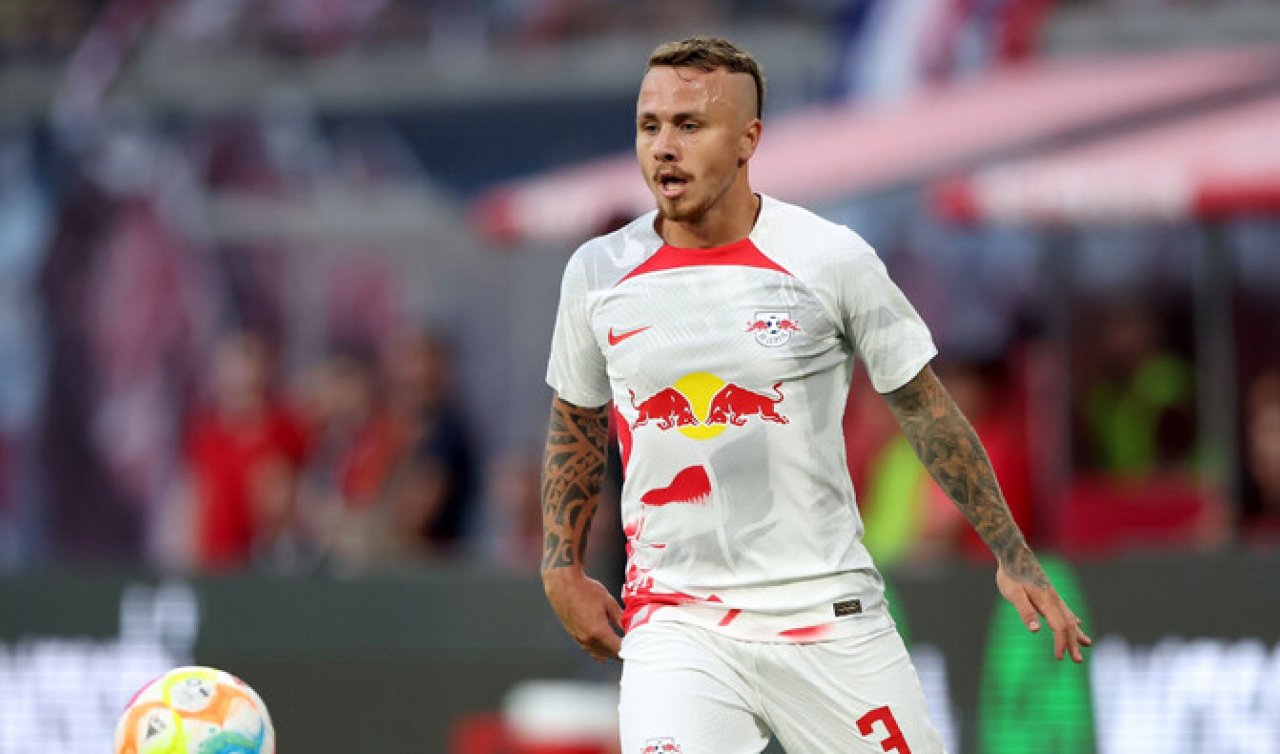 Galatasaray Angelino’nun kiralandığını duyurdu!  Angelino kimdir? Kaç yaşında, nereli ve hangi mevkide oynuyor?