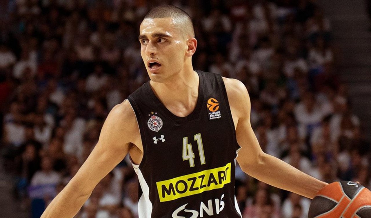 Yam Madar Fenerbahçe Beko’da