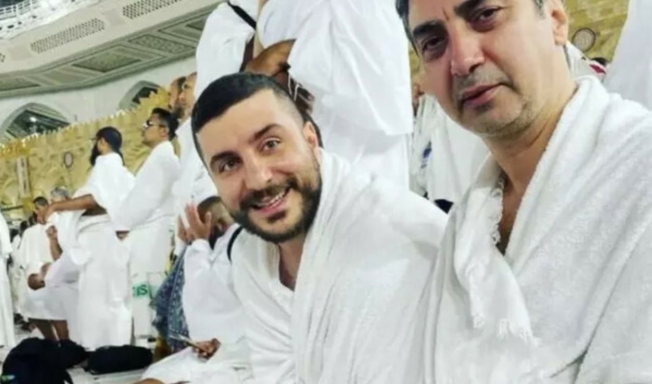 Necati Şaşmaz’ın son halini görenler çok şaşırdı!
