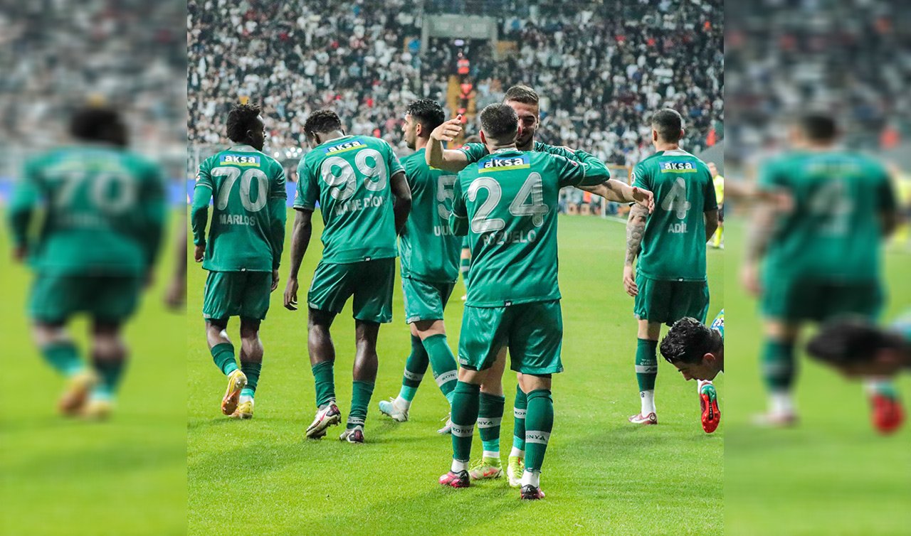 Konyaspor’un radarındaki gizemli orta saha ne zaman gelecek?