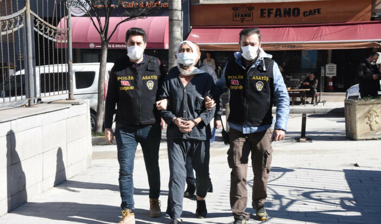İkinci Kadir Şeker olayı!  Hapis cezasına savcı ve avukattan itiraz