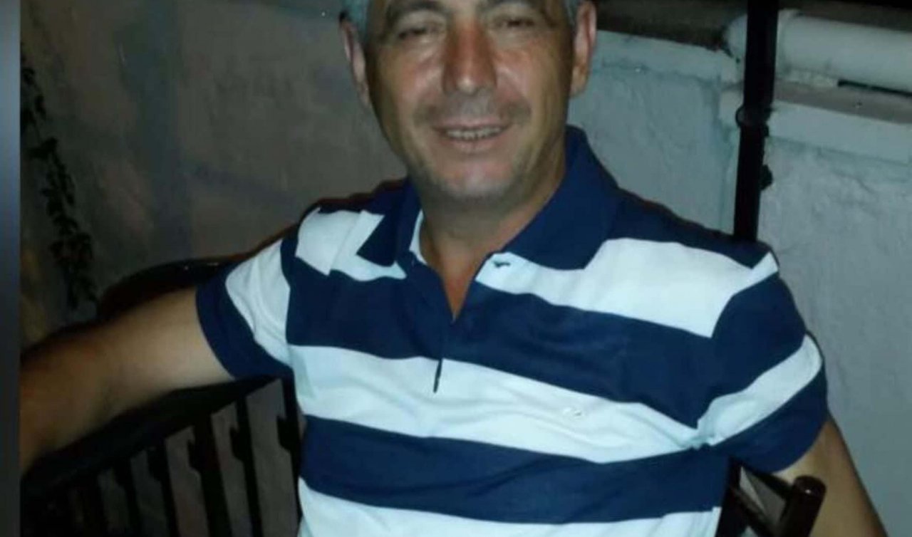 Arı soktu kalp krizinden öldü