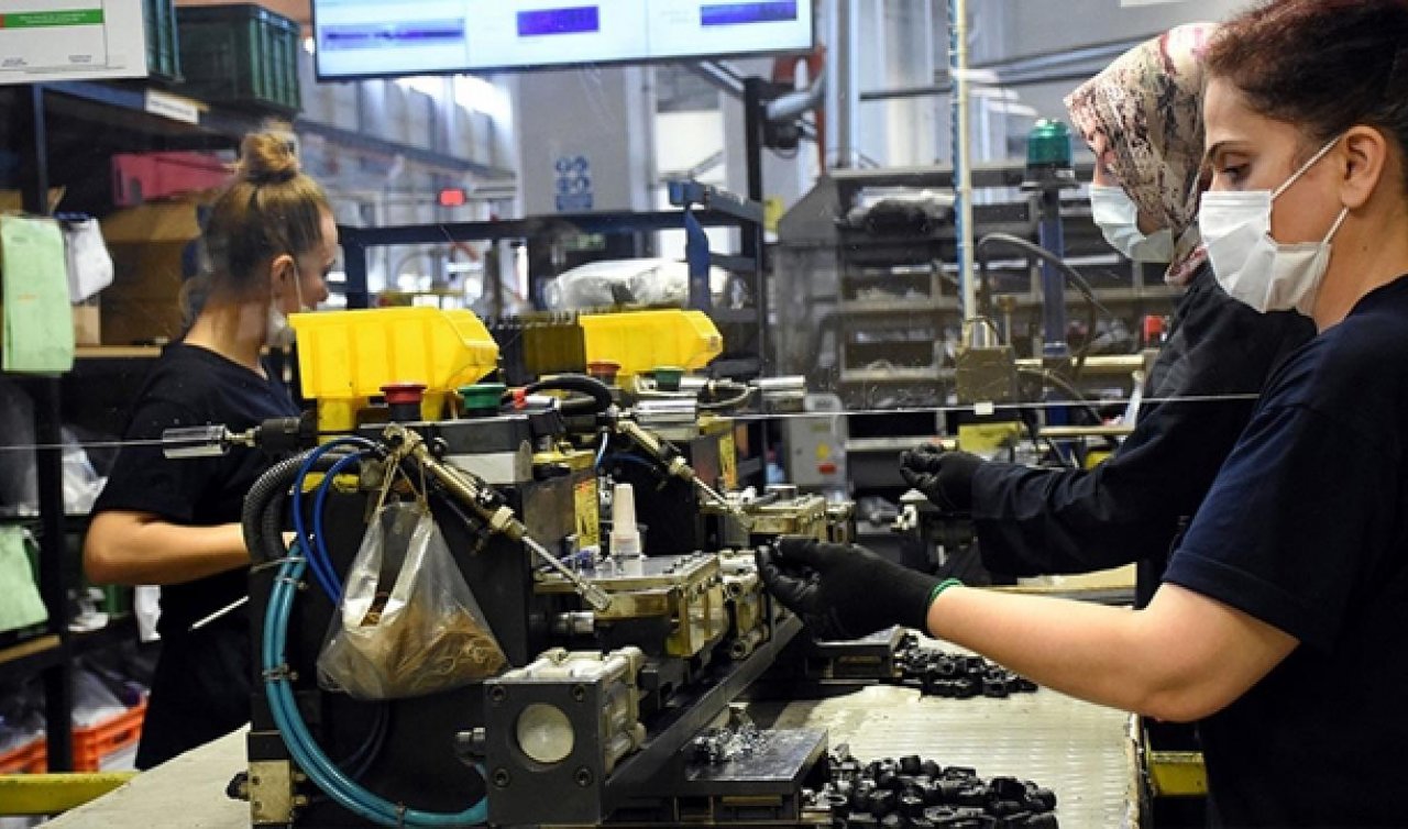 Otomotiv sektörünün yan sanayi ihracatı 7 milyar doları aştı