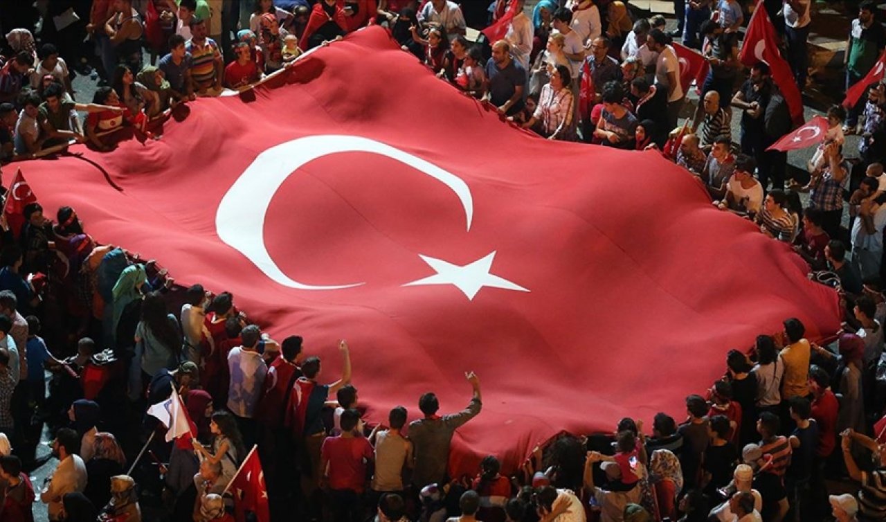 Tarihi direnişin üzerinden 7 yıl geçti