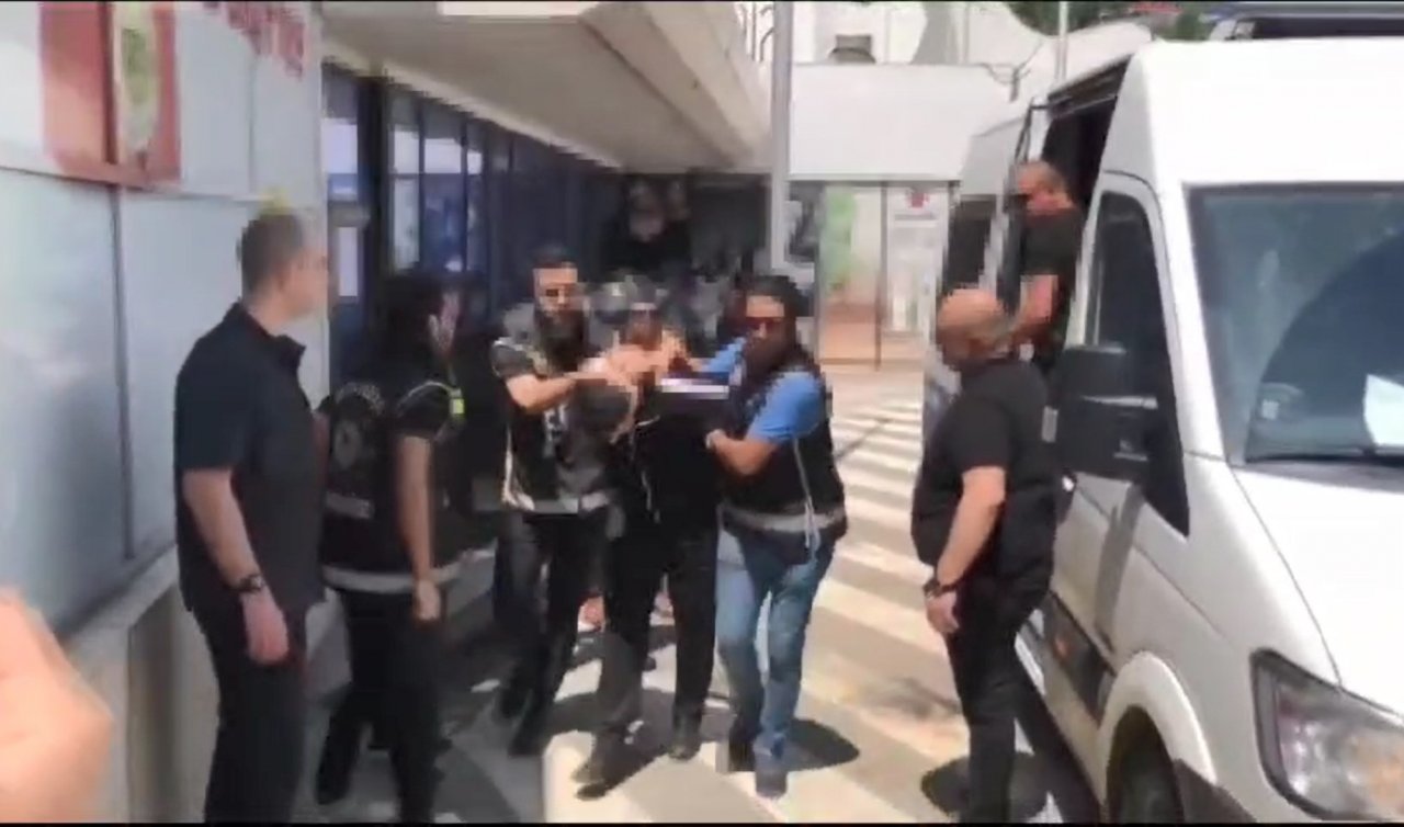 Sırp suç örgütü liderinin öldürülmesi; Yakup Doğan Türkiye’ye getirildi