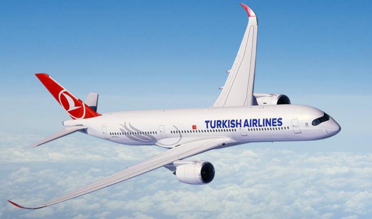 THY’nin yarınki bazı İtalya seferleri grev nedeniyle iptal edildi