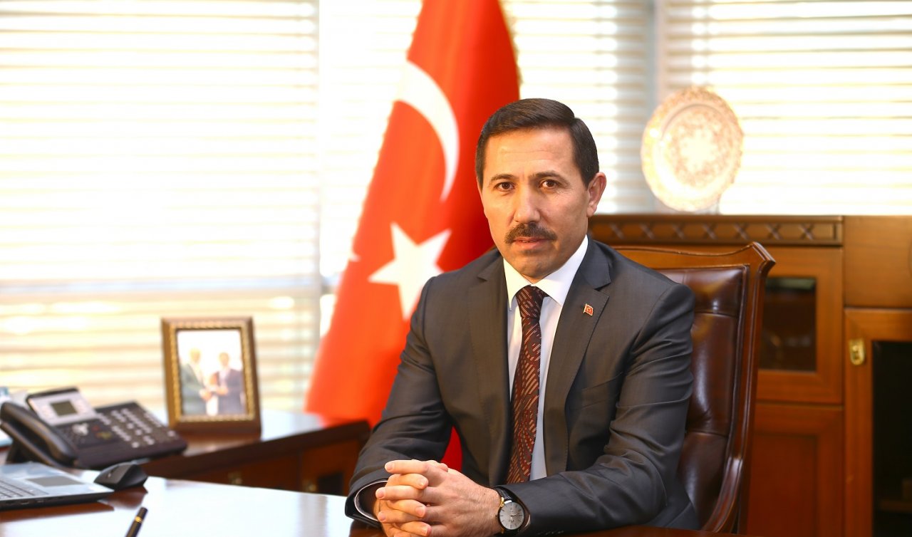 Başkan Kılca’dan 15 Temmuz mesajı