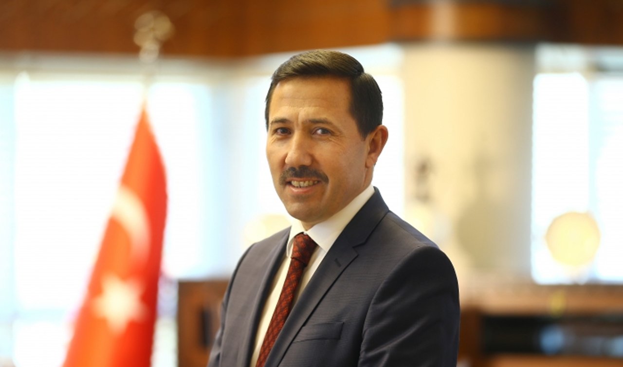 Başkan Kılca müjde verdi: Sürpriz sizi bekliyor!