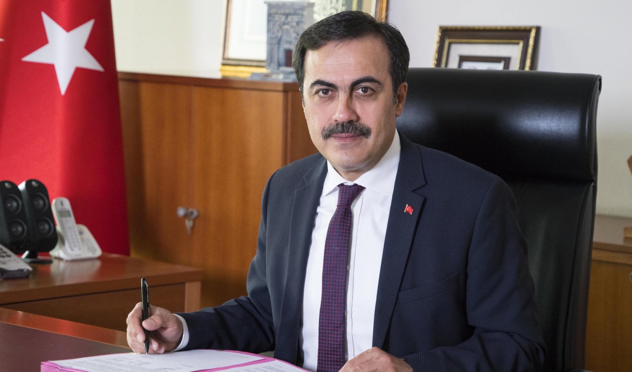 Konya Ticaret Odası Başkanı Öztürk 15 Temmuz mesajı yayımladı