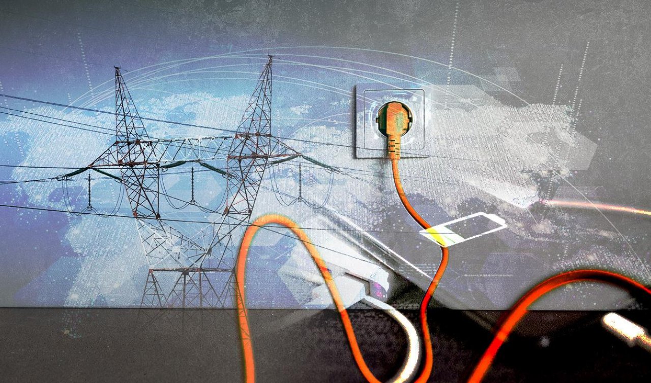Elektrik tüketiminde rekor tazelendi