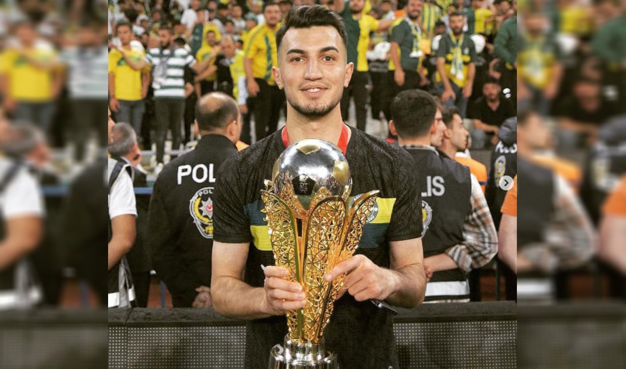 Adem Eren Kabak  yeniden Şanlıurfa’da!