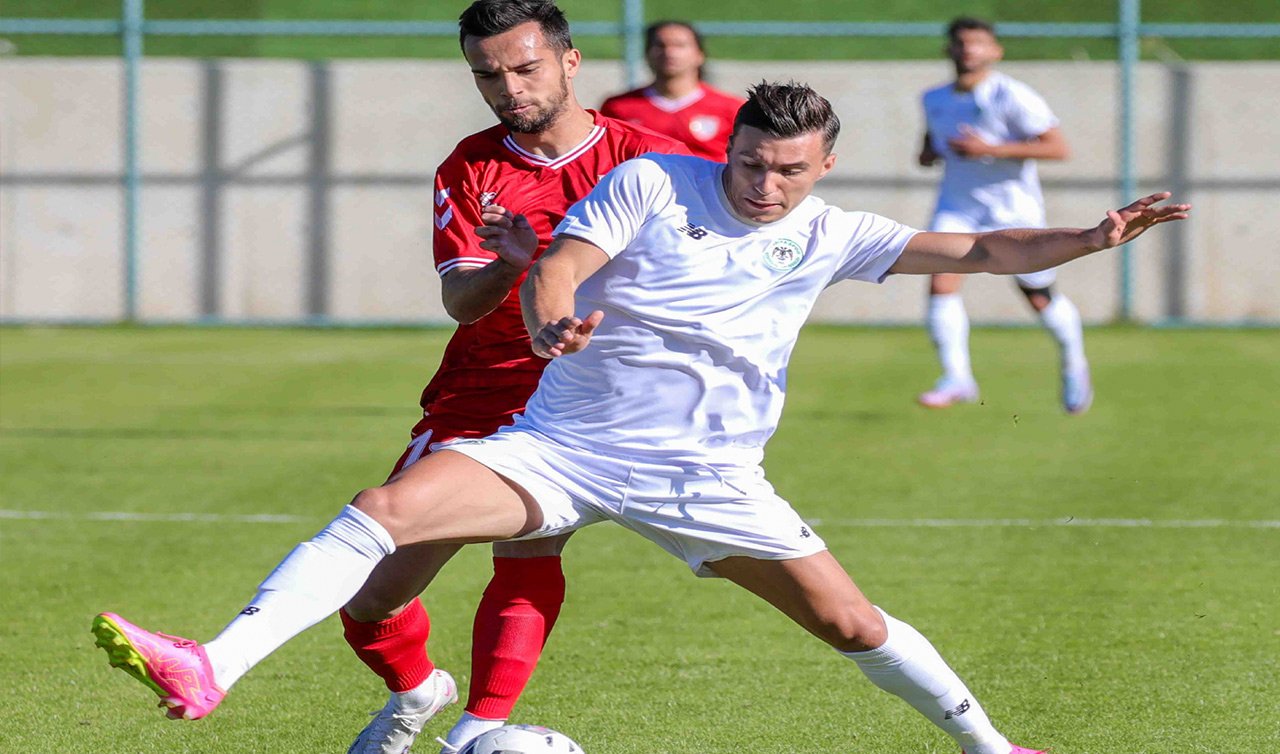 Süper Lig fikstür