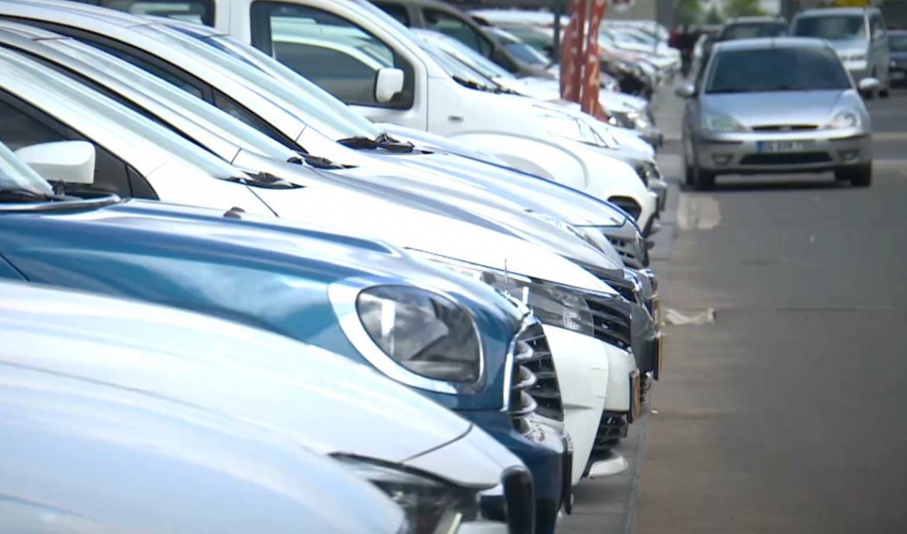 İkinci elde yeni dönem yarın başlıyor: Sıfırından pahalı satılamayacak