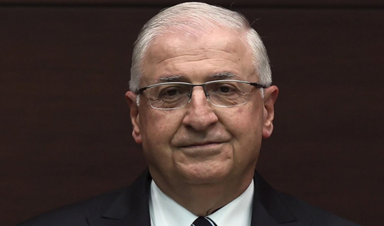 Bakan Güler: 15 Temmuz hadisesi, milletimizin korku nedir bilmeyen duruşuyla destana dönüşmüştür