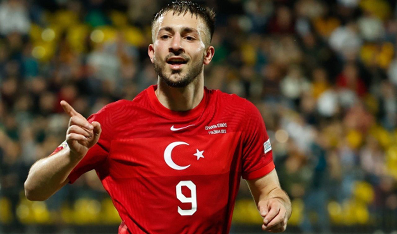 Beşiktaş’a ters köşe: Halil Dervişoğlu Galatasaray’da