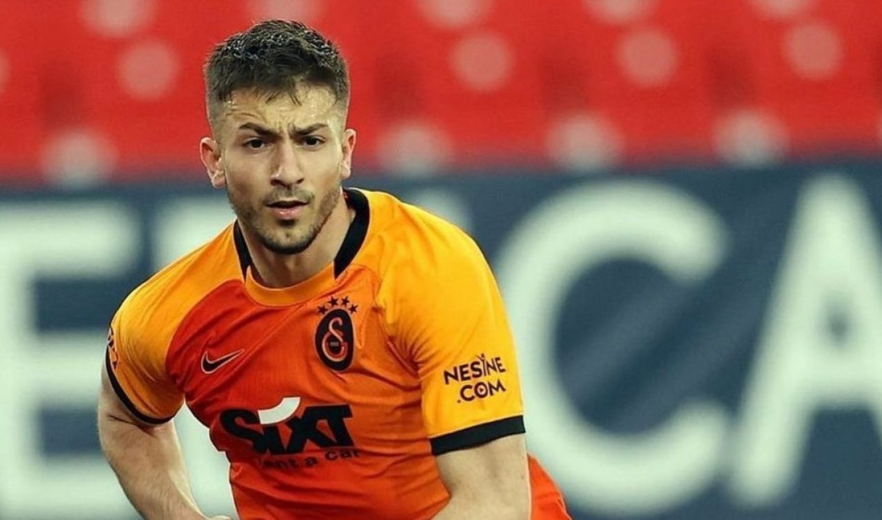  Galatasaray, Halil Dervişoğlu transferini açıkladı