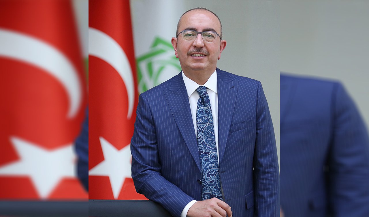 Başkan Kavuş; “15 Temmuz Türkiye yüzyılı kahramanlarının destanıdır’’ 