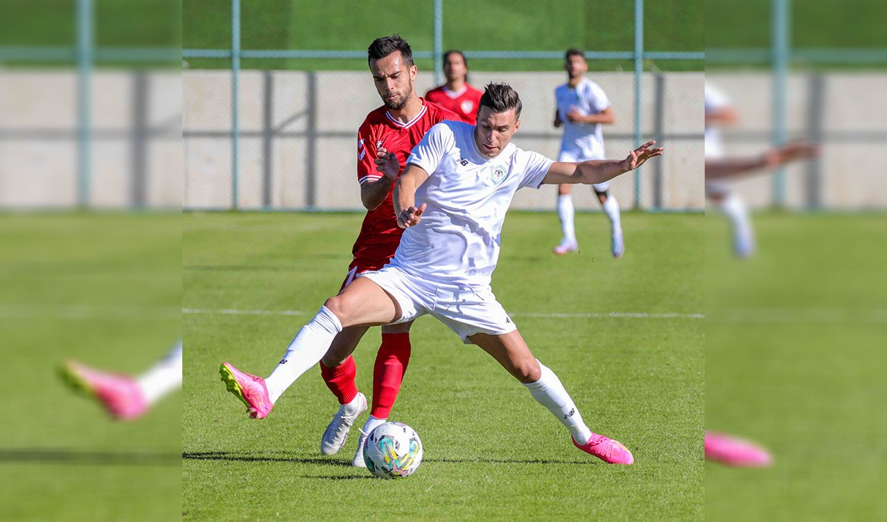 UEFA’dan Konyaspor’a bir ceza daha! 100 Bin Euro