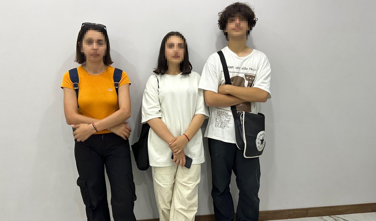 2’si kız 3 garsonu tekme tokat dövdüler! Sebebini duyanlar şok oldu!