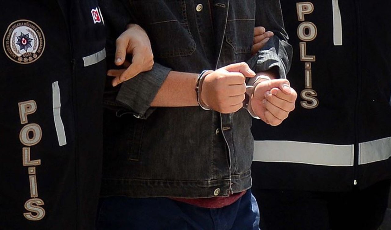2 FETÖ şüphelisi Yunanistan’a kaçarken yakalandı
