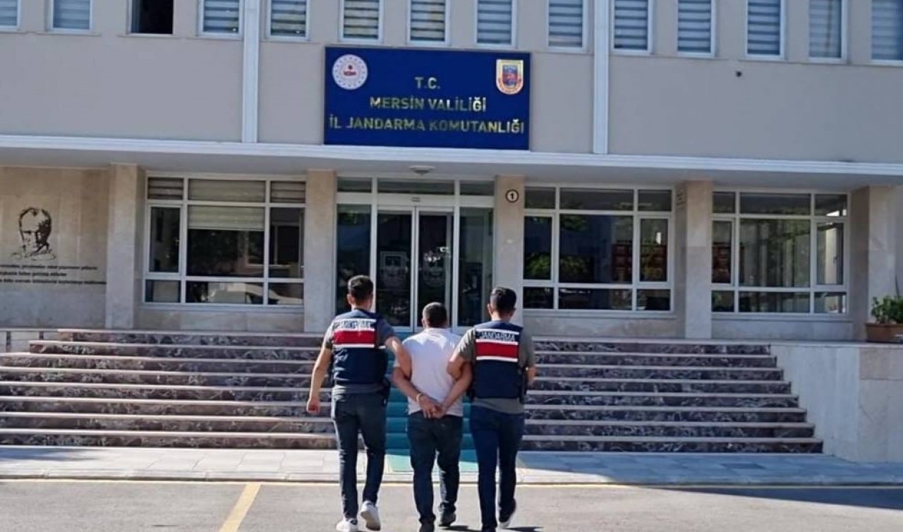 Kadını ıssız alanda boğarak öldüren zanlı tutuklandı