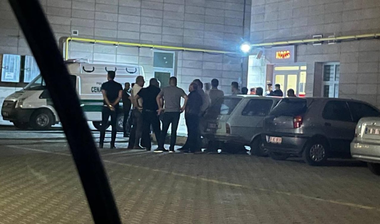 Dereye giren 2 kardeş boğuldu