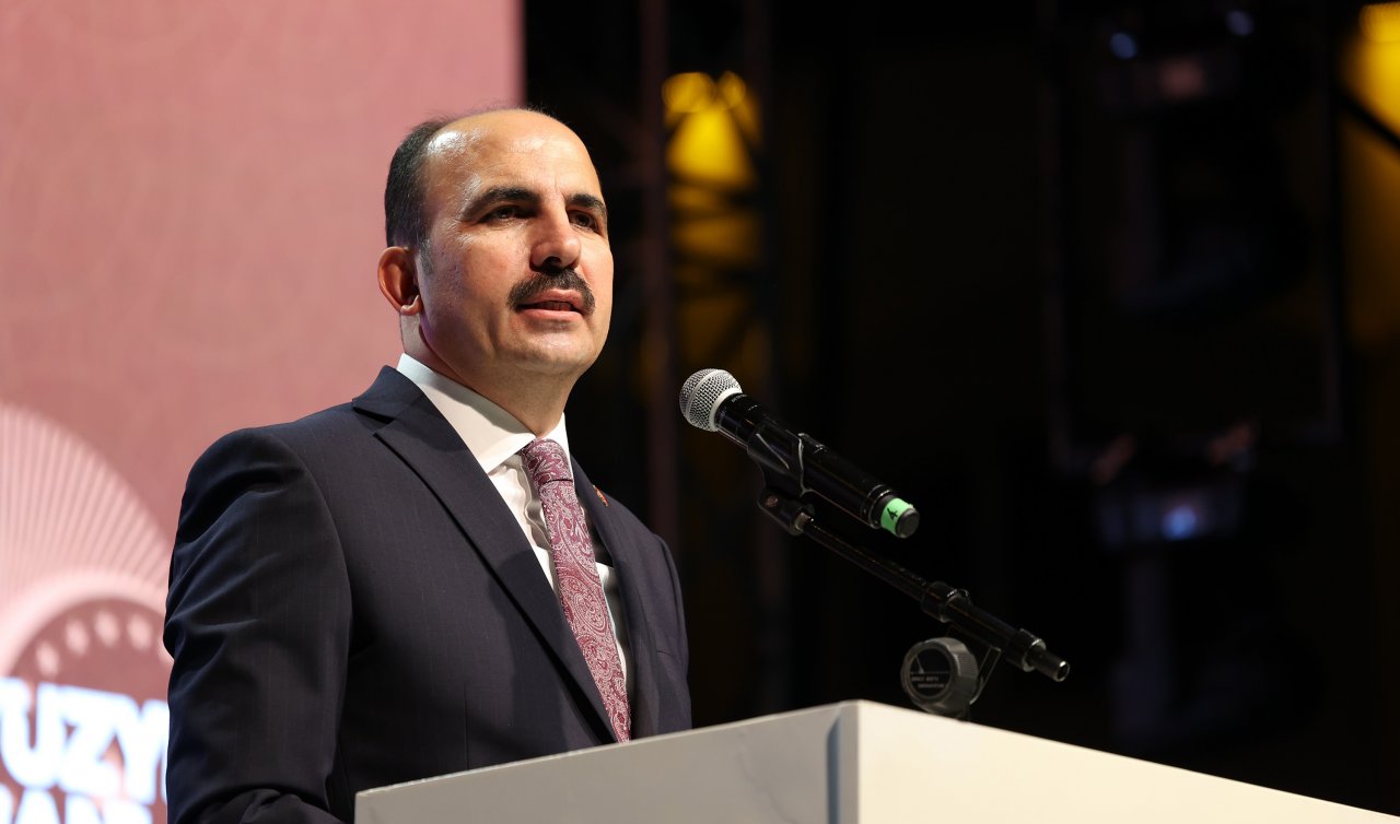 Başkan Altay: “Gurur onur hüzün hepsi bir arada yaşandı’’