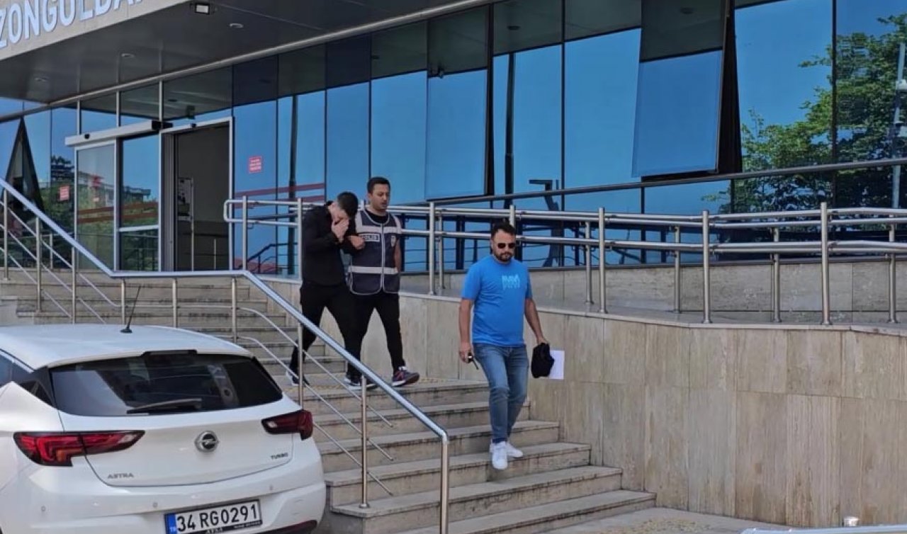 14 yaşındaki kıza cinsel istismar davasında sanığa “iyi hal’’ indirimi