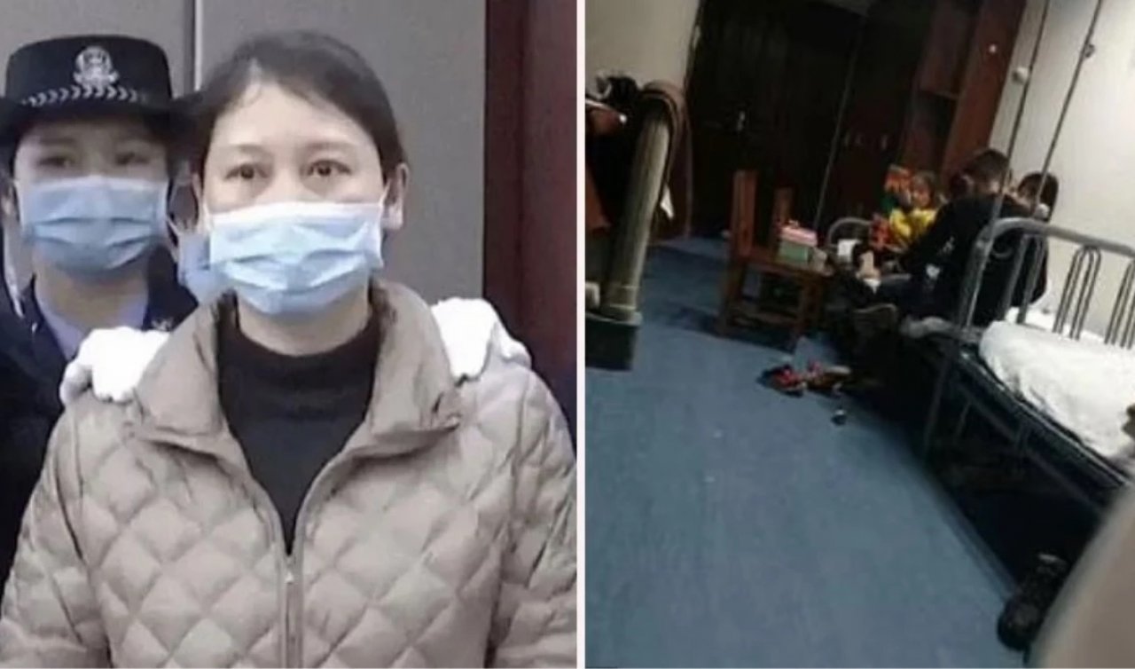 25 öğrenciyi zehirleyerek 2’sinin ölümüne neden oldu! Öğretmenin açıklaması kan dondurdu