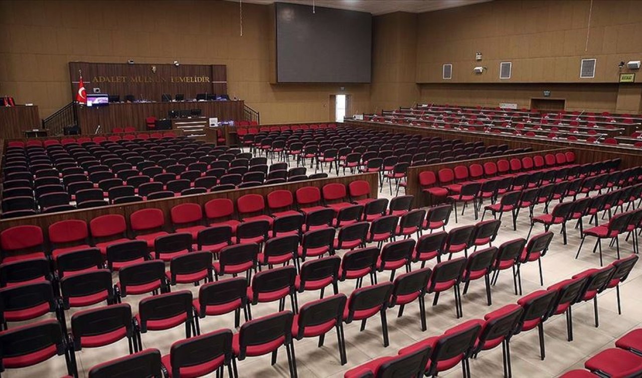 2023 Adli tatil tarihleri belli oldu! Adli tatil ne zaman başlıyor?
