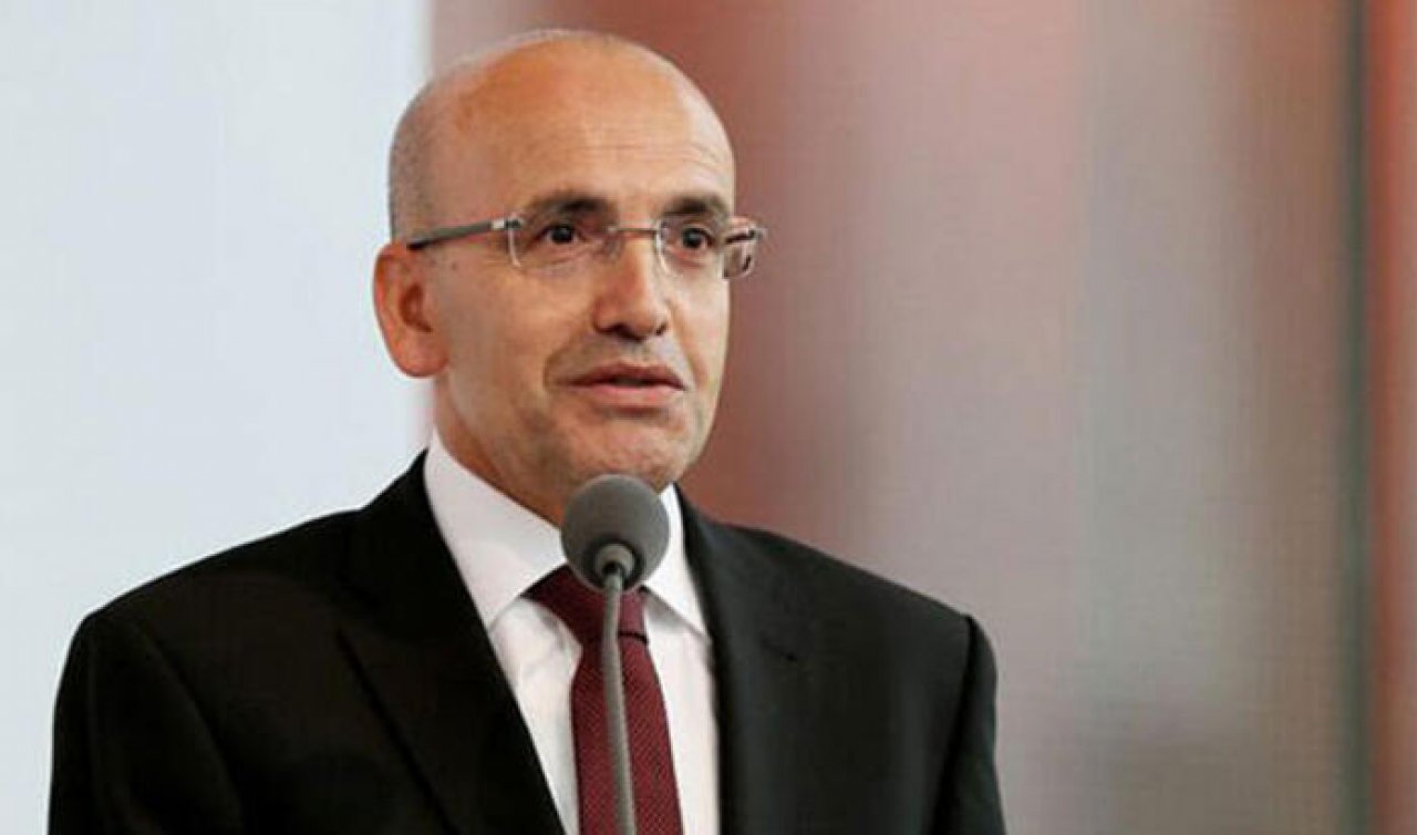 Bakan Şimşek’ten kamu kurumlarına “tasarruf“ genelgesi