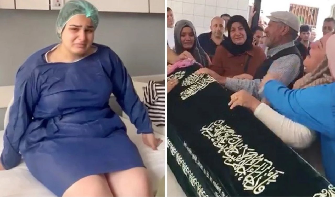Göz göre göre cinayet! O ameliyat sonrası genç kız hayatını kaybetti