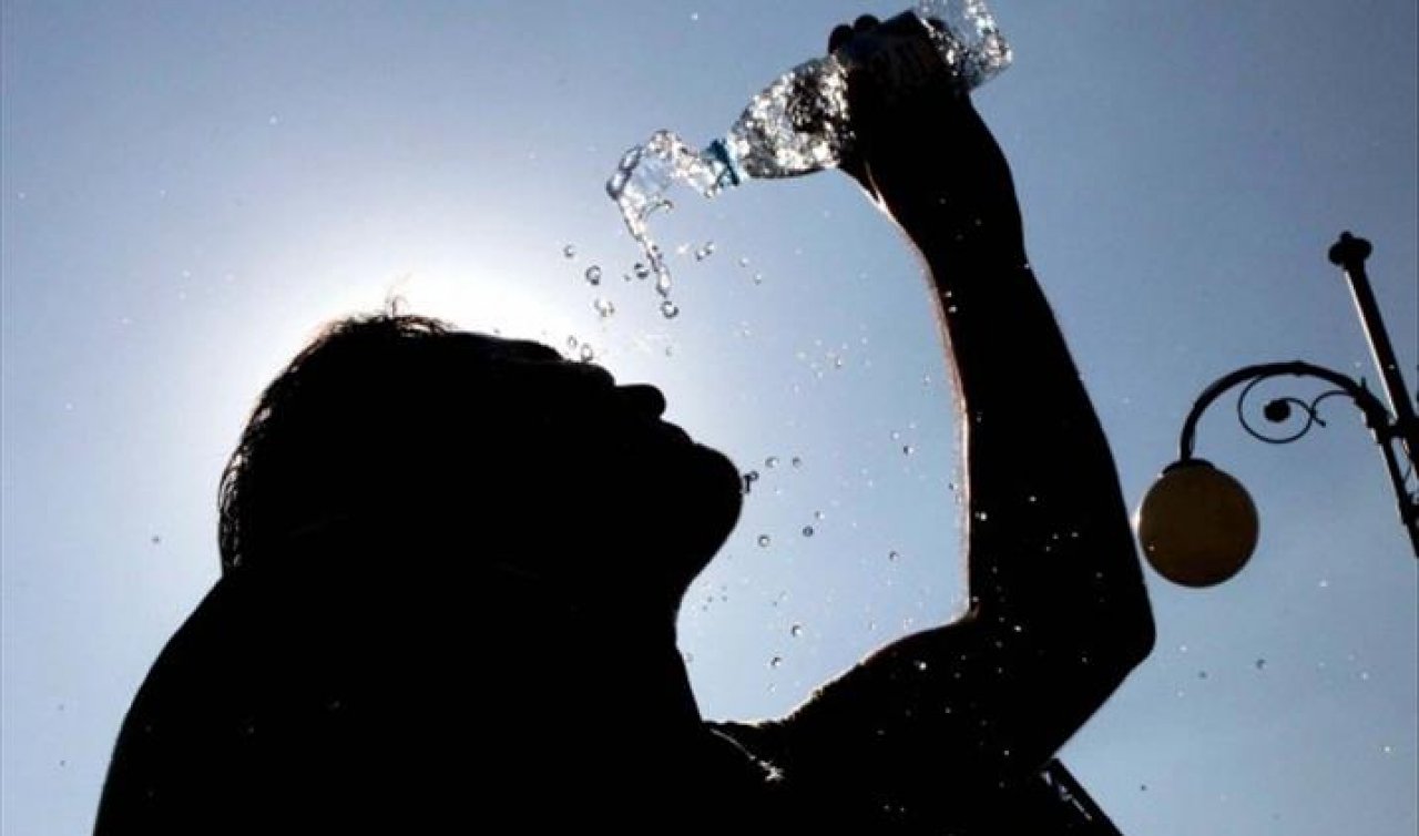 Daha da sıcak olacak! Meteoroloji uyardı: O tarihe dikkat!