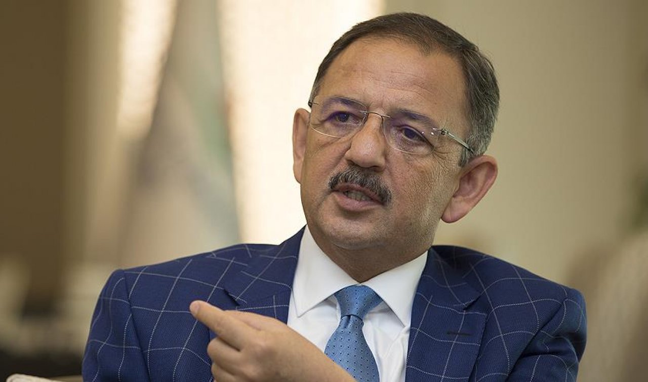 Depremzedelere 500’er bin lira hibe ve faizsiz kredi desteği