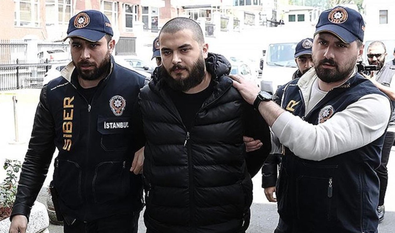 Thodex’in kurucusu Faruk Özer için istenen ceza açıklandı