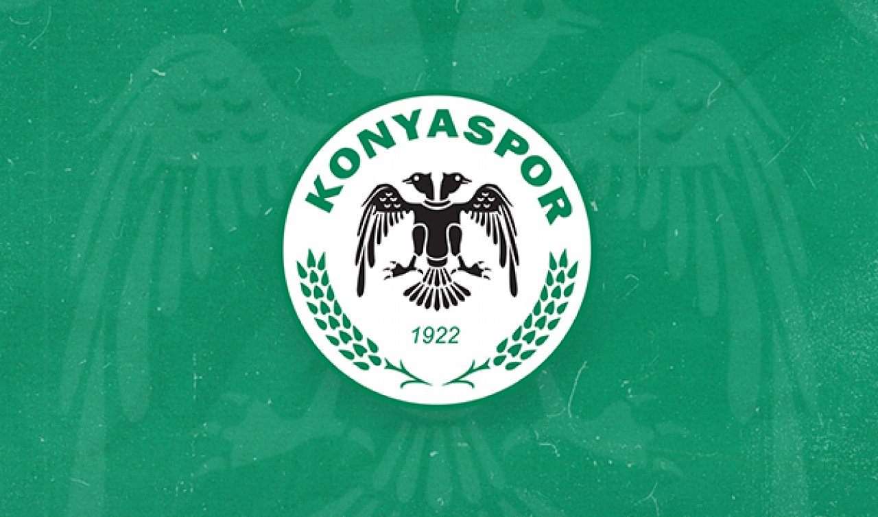 Süper Lig fikstürü belli oldu: Konyaspor’un tüm rakipleri tam liste